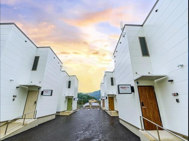 Rakuten Stay House X Will Style Sasebo 110 Eksteriør billede