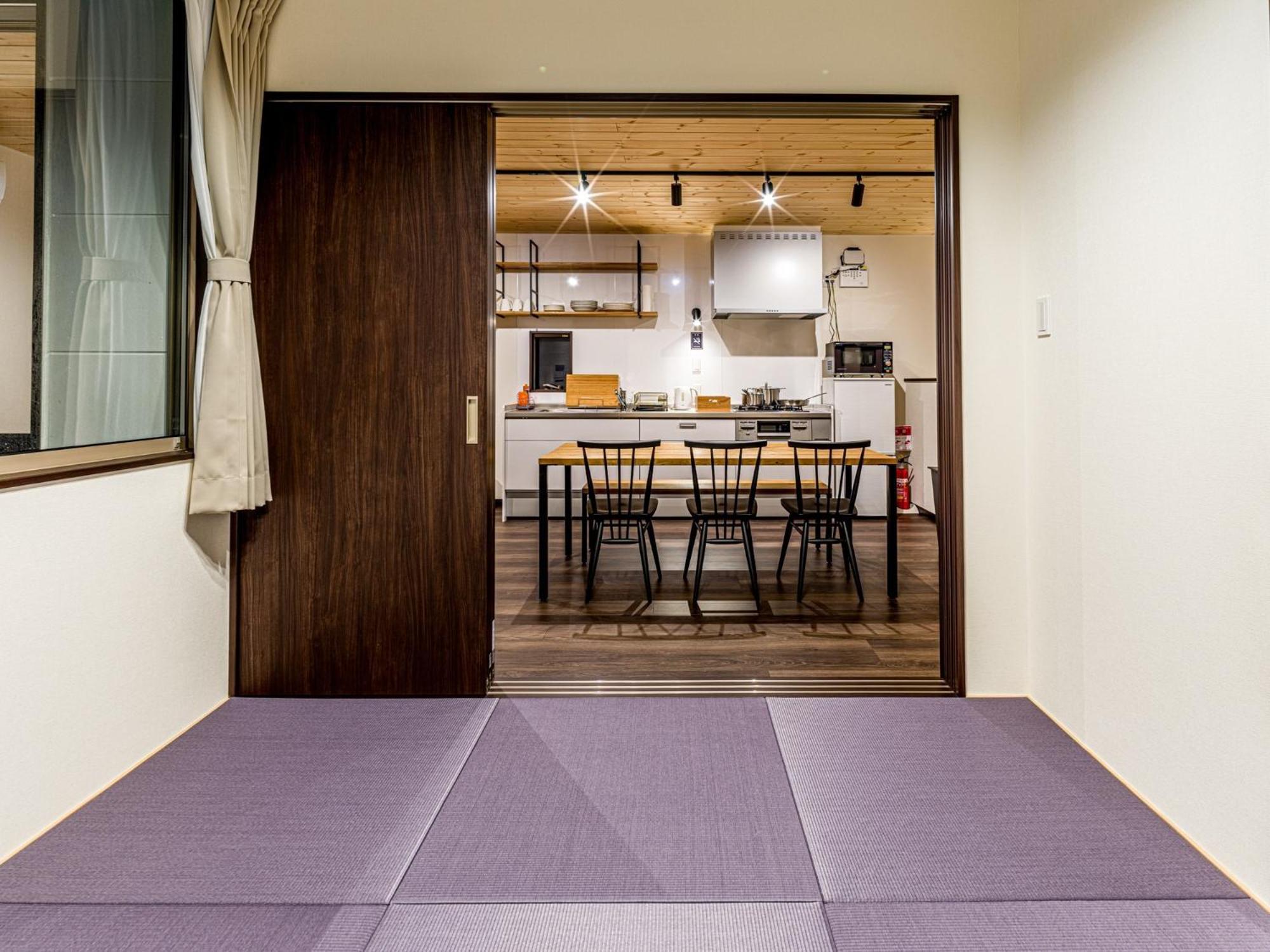 Rakuten Stay House X Will Style Sasebo 110 Eksteriør billede