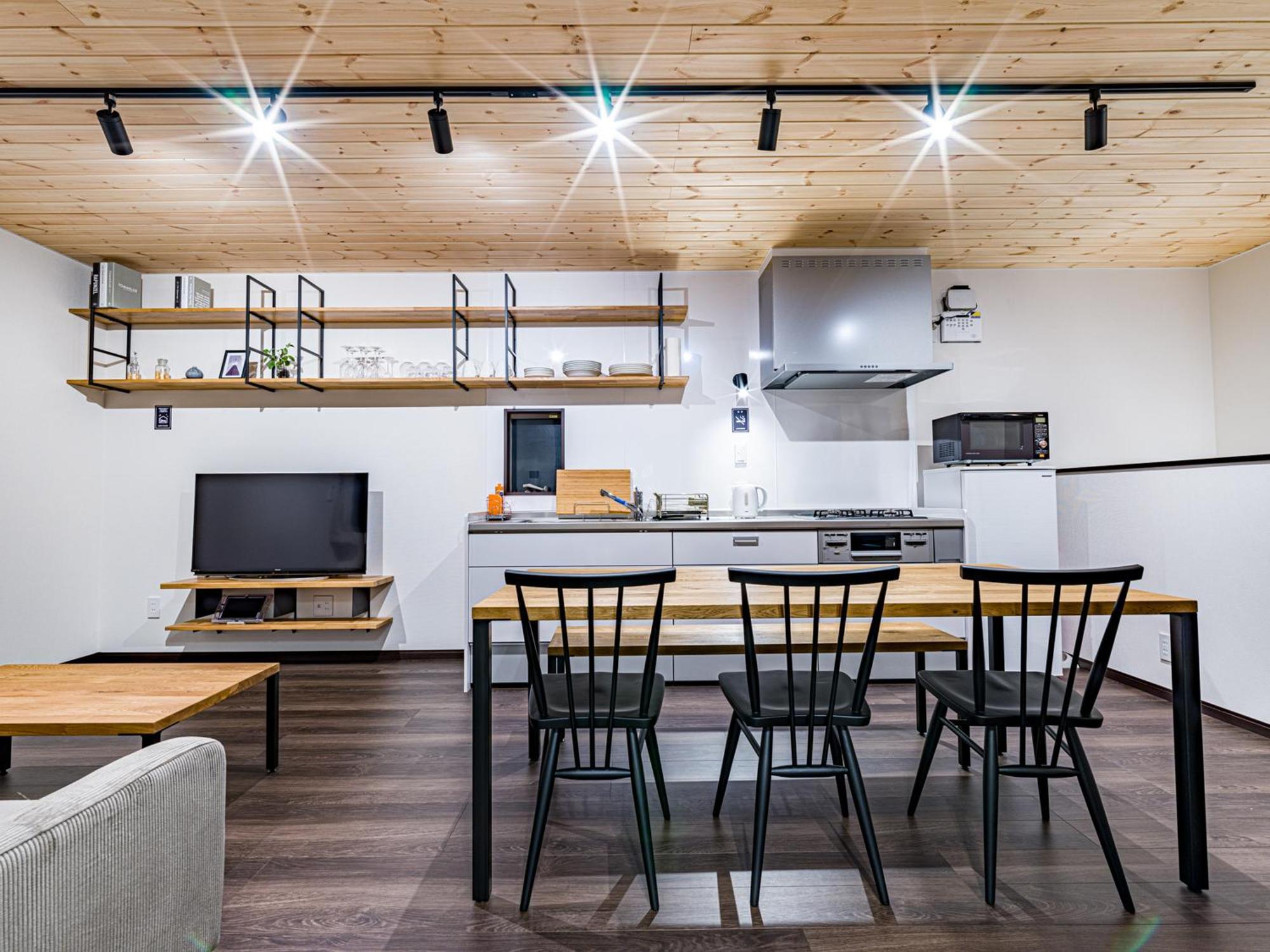 Rakuten Stay House X Will Style Sasebo 110 Eksteriør billede