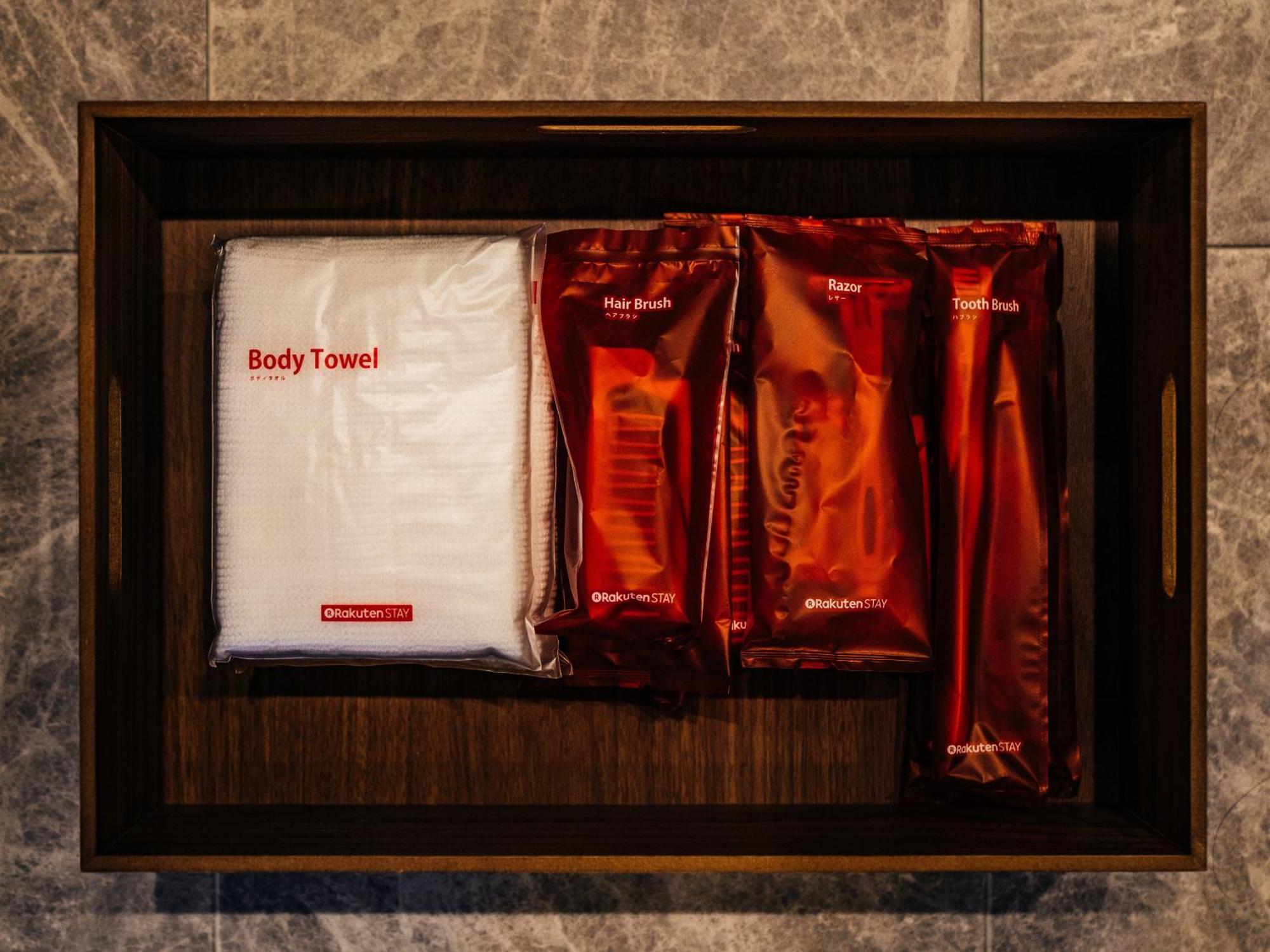 Rakuten Stay House X Will Style Sasebo 110 Eksteriør billede