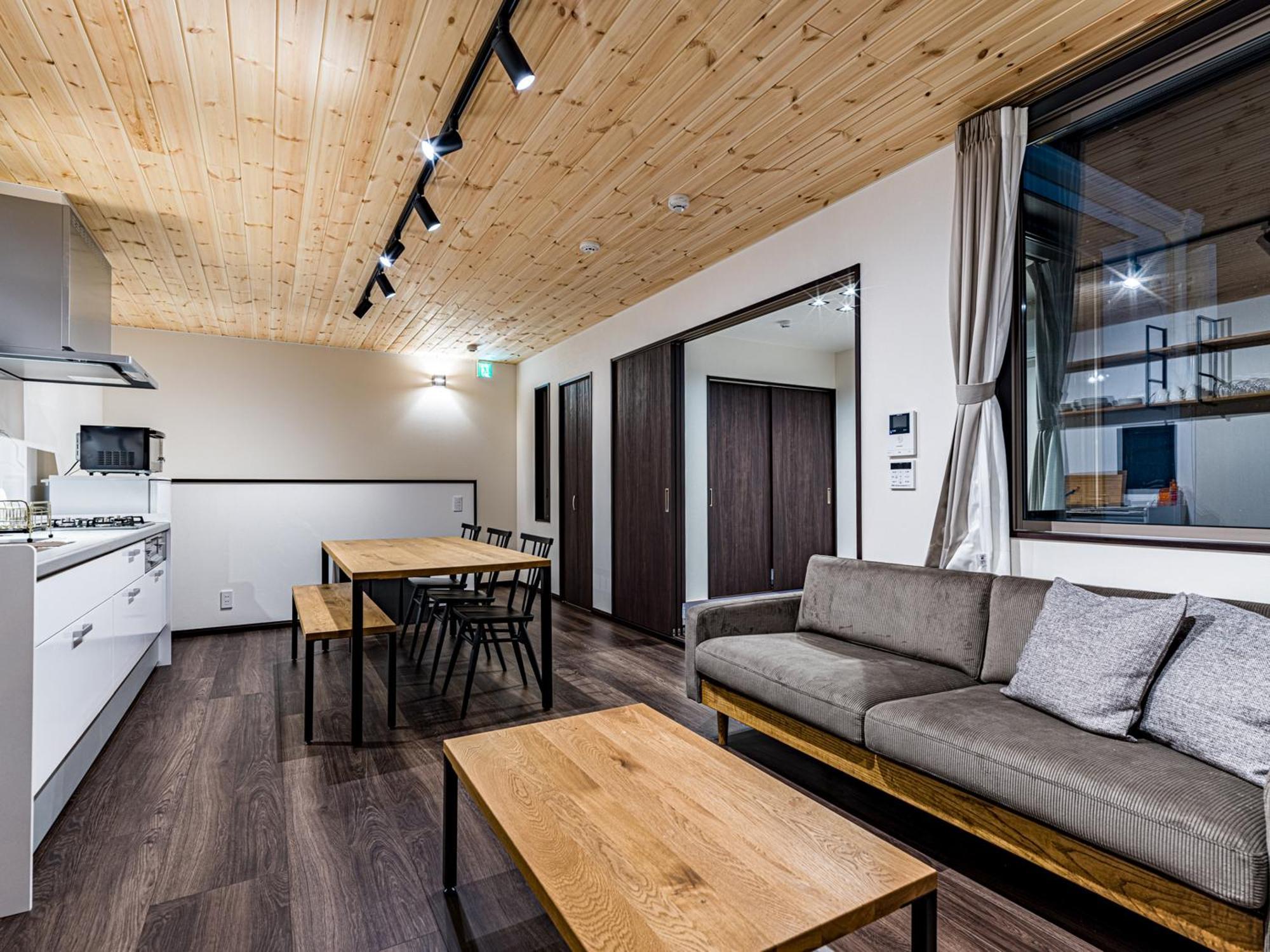 Rakuten Stay House X Will Style Sasebo 110 Eksteriør billede
